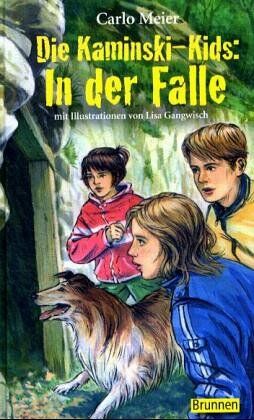 Meier - Die Kaminski-Kids: In der Falle - Preis vom 13.10.2026 11:25:28 h