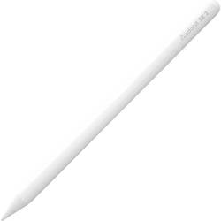 Adonit SE 2 Digitaler Stift wiederaufladbar Weiß ADSE2W