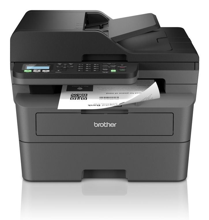 Brother MFC-L2800DW All in One A4 Laser Drucker 1200 x 1200 DPI