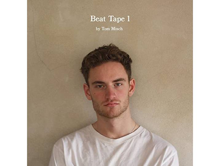 Beat Tape 1