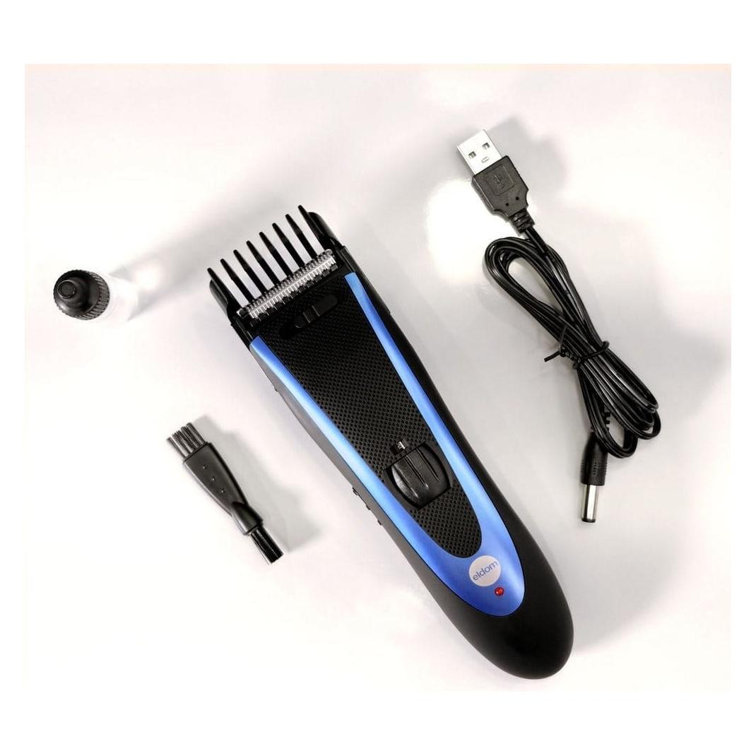 Eldom Rowenta TN8105E4 Haartrimmer/-schneider (MG11U)