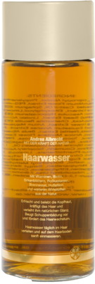 Wörishofener Kräuterhaus Dr. Pfeifer GmbH ANDREA Albrecht Haarwasser 250 ml 01403013