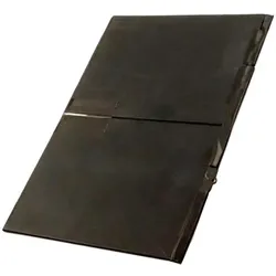 AccuCell Akku iPad 5, A1484, Smartphone Akku