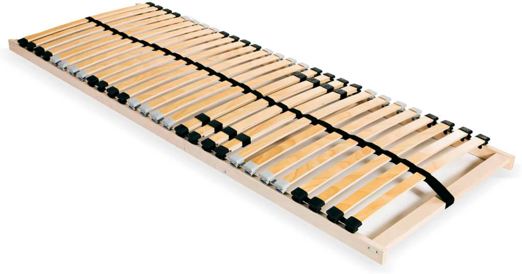 White Noise Ashlynn Bed Slats 210 x 200cm