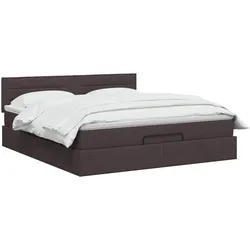 vidaXL, Bett, Ottoman Bett