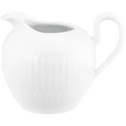 Seltmann Weiden Amina Milchkännchen 290 ml - Weiß