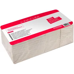 300 Stück Efalock Emotion Friseur- und Kosmetik-Servietten