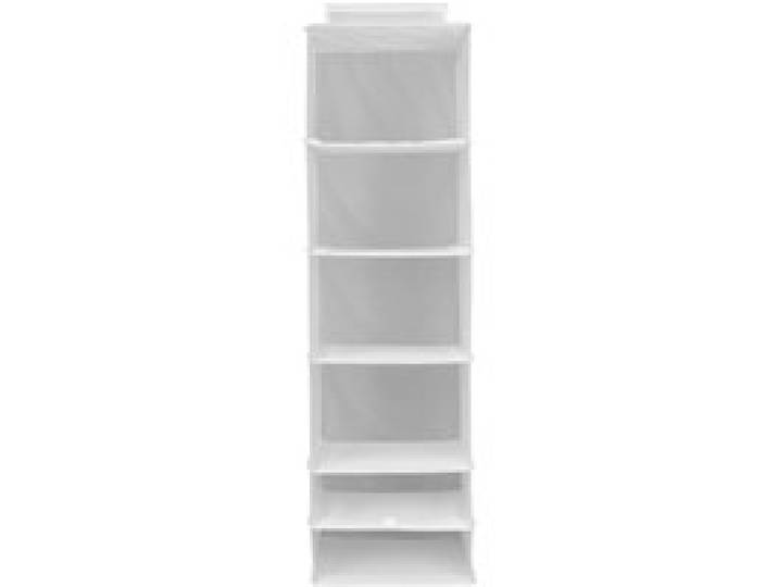 W5 Rangement à suspendre, Housse de rangement sous lit ou Housses de protection pour vêtements (organiseur à suspendre)