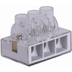 Pollmann 3700193 Boxline BK3/250, 3x25qmm  - 5 Stück