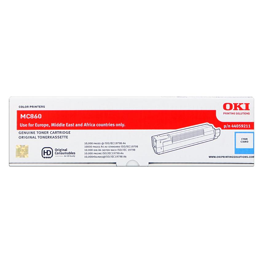 OKI 44059211 (C) (44059211)