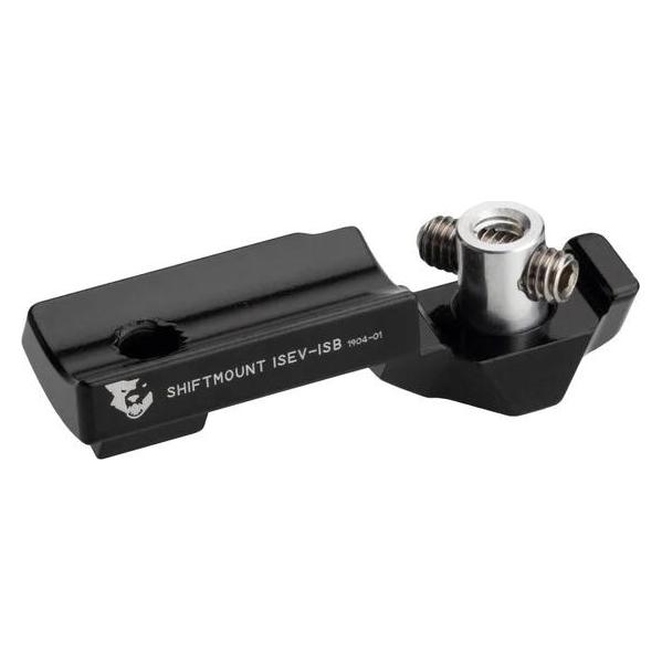 Wolf Tooth ShiftMount (SHF-ISEV-ISB)