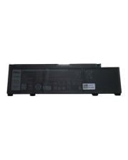 Dell Battery 51WHR 3 Cell Batterie 11,4 V (M4GWP)
