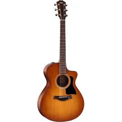Taylor 112ce Special Edition Honeyburst - Westerngitarre