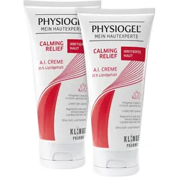 PHYSIOGEL CR A.I. CRE 2X100 ml