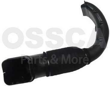 Ossca Ansaugschlauch, Luftfilter 59234 Für Jaguar