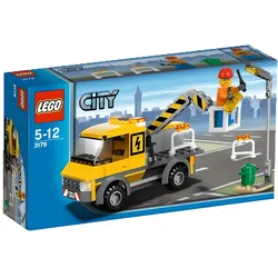 LEGO City - 3179 Reparaturwagen