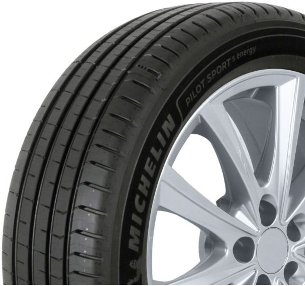 Sommerreifen MICHELIN Pilot Sport 5 Energy 225/45R19 96H XL