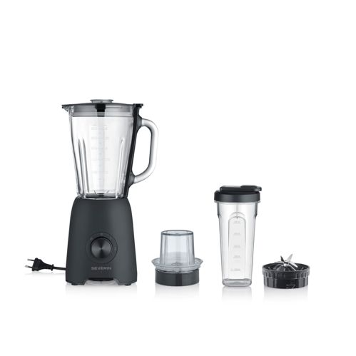 Severin 3724 600 W Standmixer