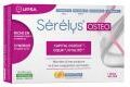 Sérélys Osteo - Maintien Capital Osseux (1 2) - Complément Alimentaire à Base de Plantes - 30 Gélules - Boîte 30 gélules végétales