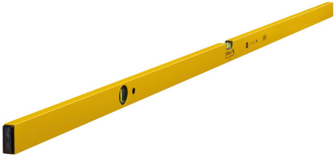 Niveau à bulle Stabila Type 70 200 cm (02292)