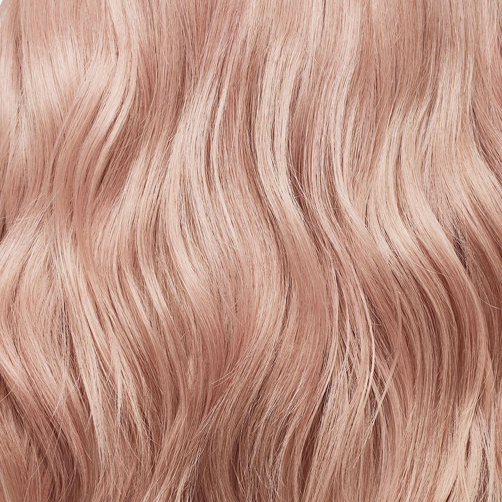 Wella Professionals Color Fresh Mask Masque couleur naturelle #pink blush