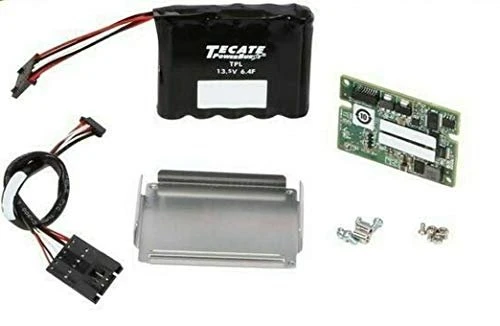 LSI MegaRAID CVM02 Cache Vault Power Module (93.. series)