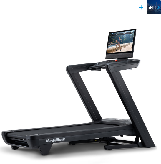 NordicTrack Commercial 2450 Treadmill NordicTrack 2450 iFIT Membership Offer