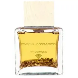 Pascal Morabito My Diamond Eau De Parfum Spray 95ml