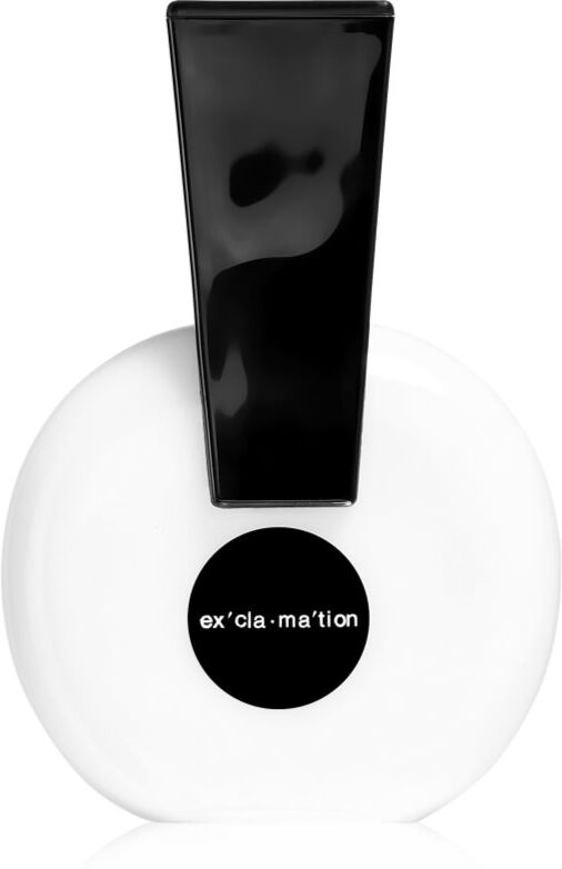 Exclamation ex'cla-ma'tion EDC für Damen 50 ml