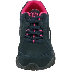 Lico, Damen, Wanderschuhe, Schnürschuhe (39), Blau