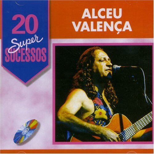 Alceu Valenca - 20 Super Sucessos - Preis vom 10.10.2026 11:48:34 h