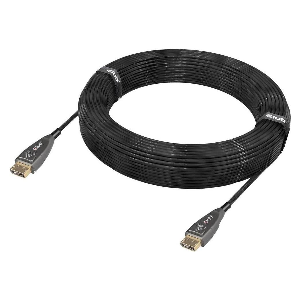 Club 3D DisplayPort - DisplayPort (20 m) (CAC-1079)