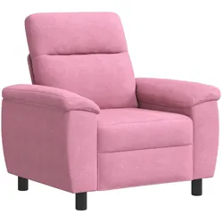 vidaXL, Sofa + Bettsofa, Sofa-Set