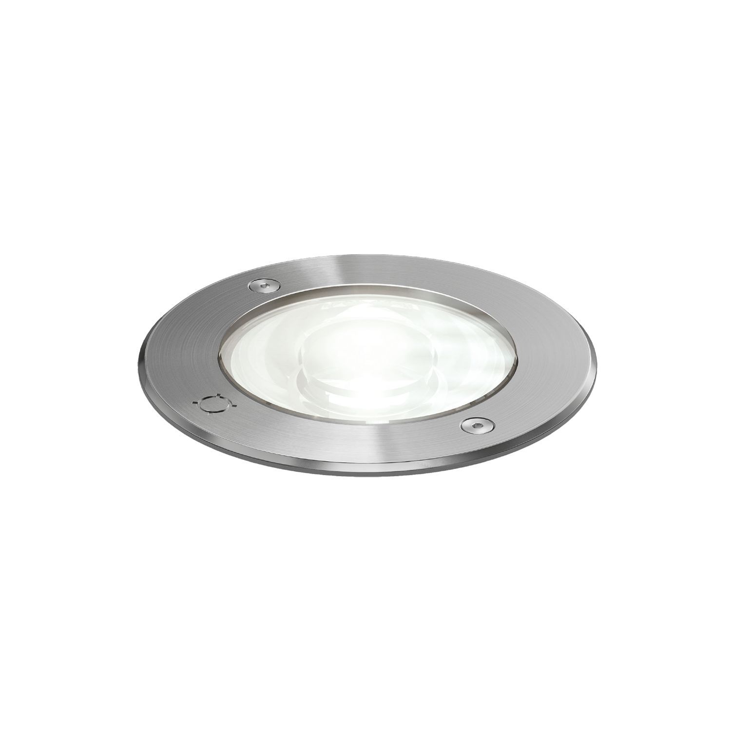 Wever & Ducré LED-Bodeneinbauspot MAP OUTDOOR FLOOR REC 1.6 3000K I 751468I5 5404037335107