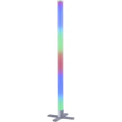 Stehleuchte RINGO (LBH 24,50x24,50x100,30 cm) - LBH 24,50x24,50x100,30 cm