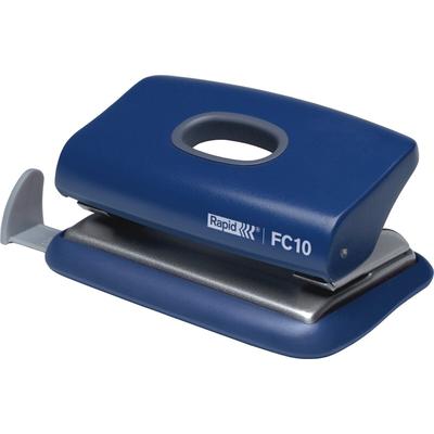 Rapid Locher FC10 1,0mm blau Packung mit 20 Stück