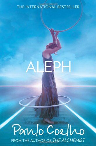 Paulo Coelho - Aleph - Preis vom 15.10.2026 23:06:25 h