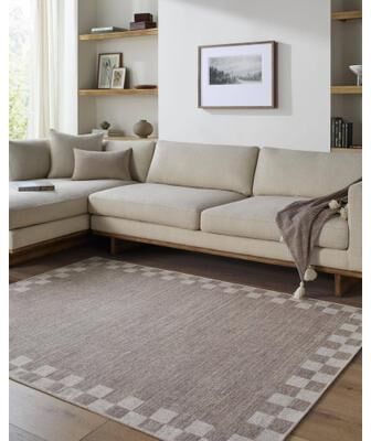 Livabliss Judie Modern & Contemporary Area Rug
