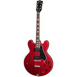 Gibson ES-330 Sixties Cherry - E-Gitarre