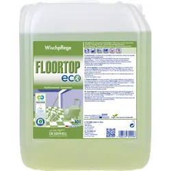 Dr. Schnell Floortop Eco Wischpflege 10 l