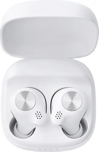 Intenso Buds Micro T200 white In Ear Kopfhörer Weiß