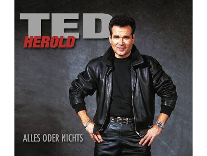 Ted Herold - Alles Oder Nichts