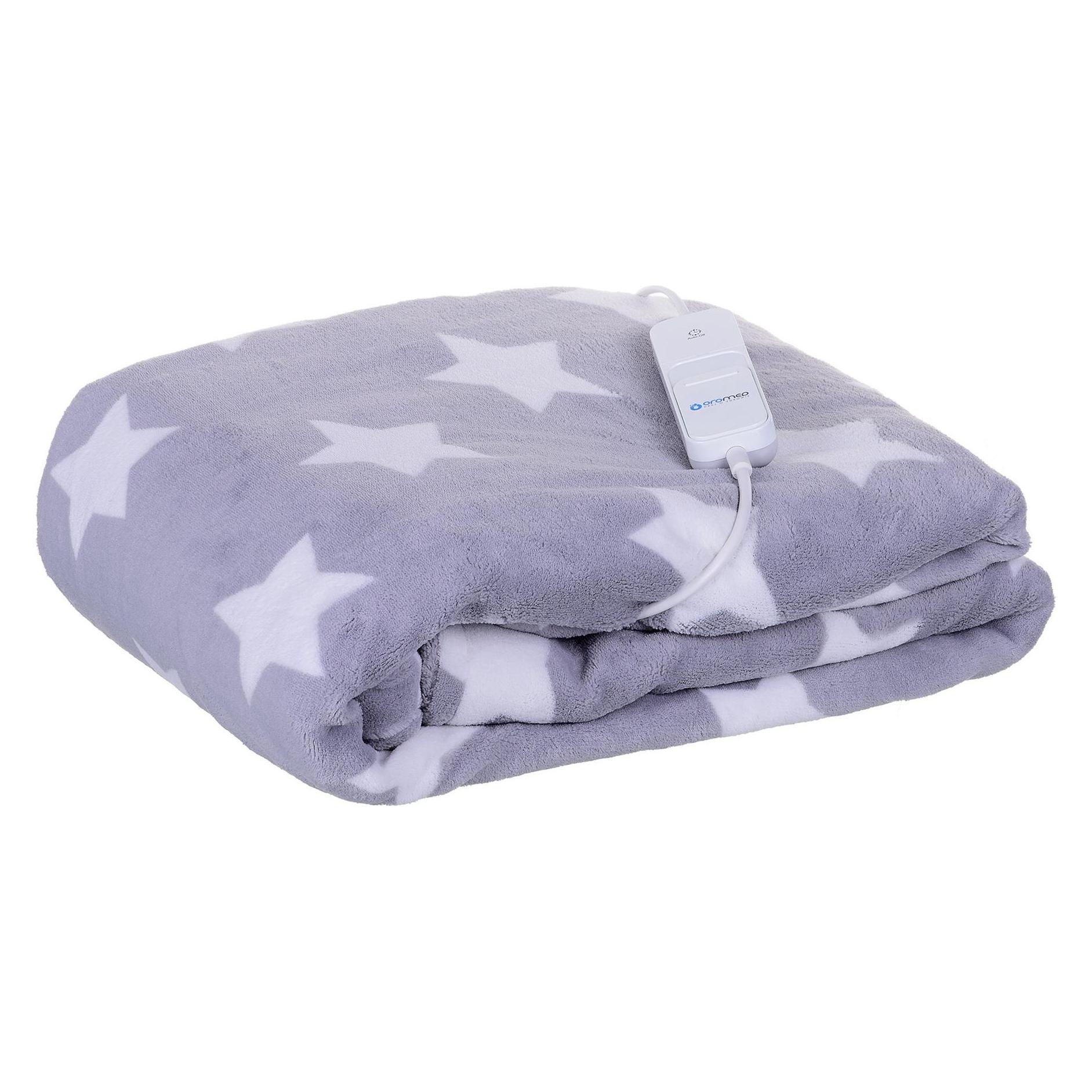 ORO Oro-Blanket Star Heizdecke (180 x 130 cm) (ORO-BALNKET STAR)