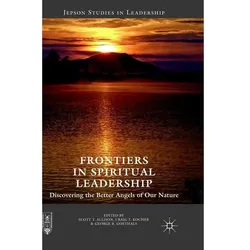 Frontiers in Spiritual Leadership, Sachbücher