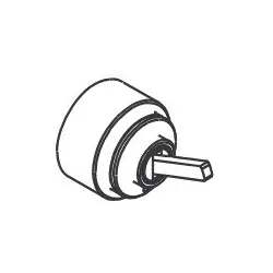 Hansgrohe Einsatz Ab-/Umstellung Pharo , 25937000 25937000