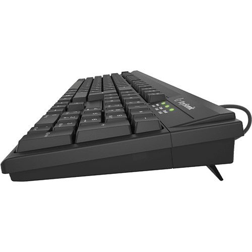 KeySonic, TAS KSK-8008U IPX7 black