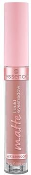 Essence Sombra de Olhos Líquida Mate 3 ml