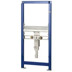 KWC Aquarotter Installationselement, AQUAFIX, für WT mit Standarmatur, barrierefrei, 2030019961 2030019961