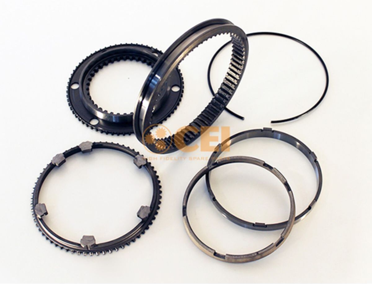 Reparatursatz, Synchronisierung C.E.I 298440