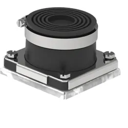 ABB OEZXR159 Ringflansch Ringflansch aus Gummi für Kabel 28...59mm